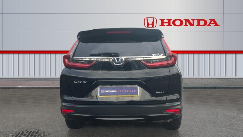 Honda CR-V 2.0 i-MMD Hybrid Sport Line 2WD 5dr eCVT Hybrid Estate
